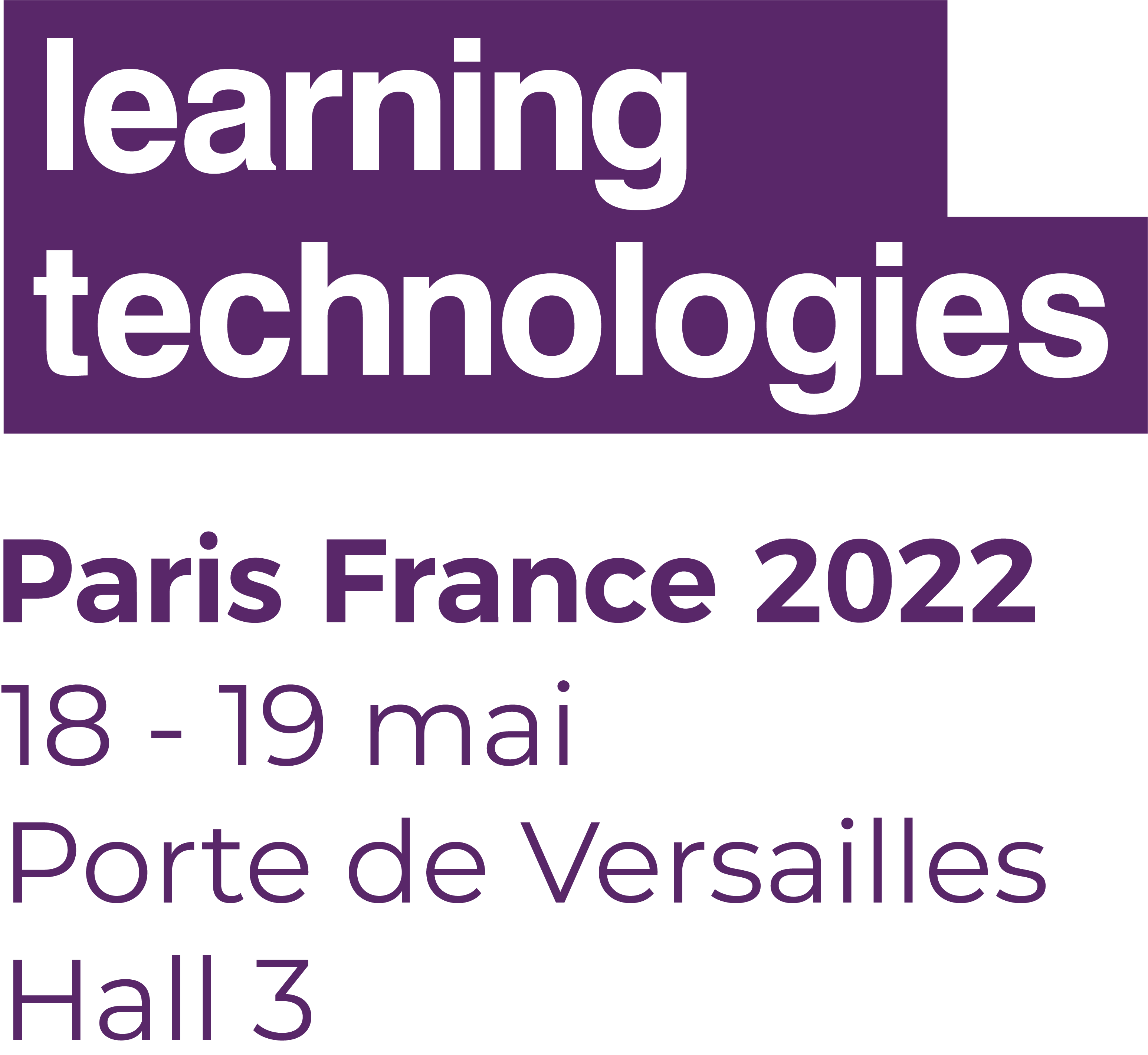 LearningTech_Logo_AW_Purple_Paris_LongLockup_Hall 3 FR CROP